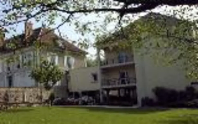 Résidence : EHPAD de Crecy