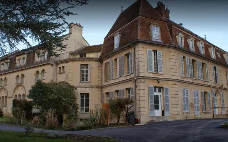 EHPAD Résidence de l'Aubetin - photo 4