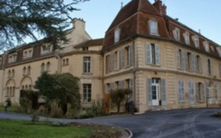 EHPAD à Amillis (77120)
