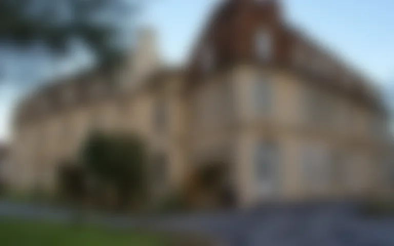 EHPAD Résidence de l'Aubetin