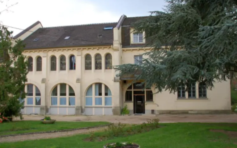 EHPAD Résidence de l'Aubetin - photo 3