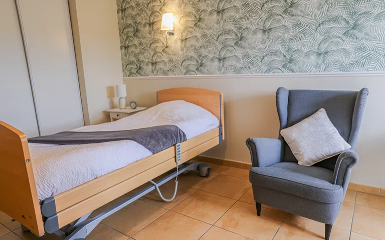Résidence : Clinalliance EHPAD Repotel Savigny-Le-Temple