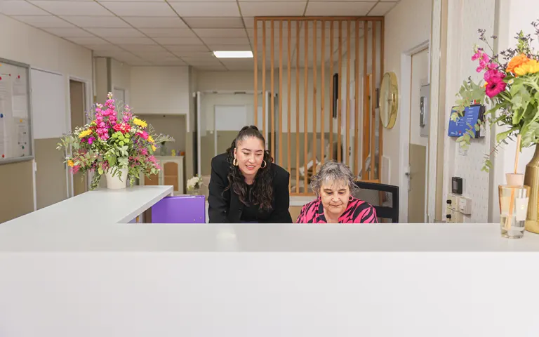 Clinalliance EHPAD Repotel Savigny-Le-Temple - photo 5
