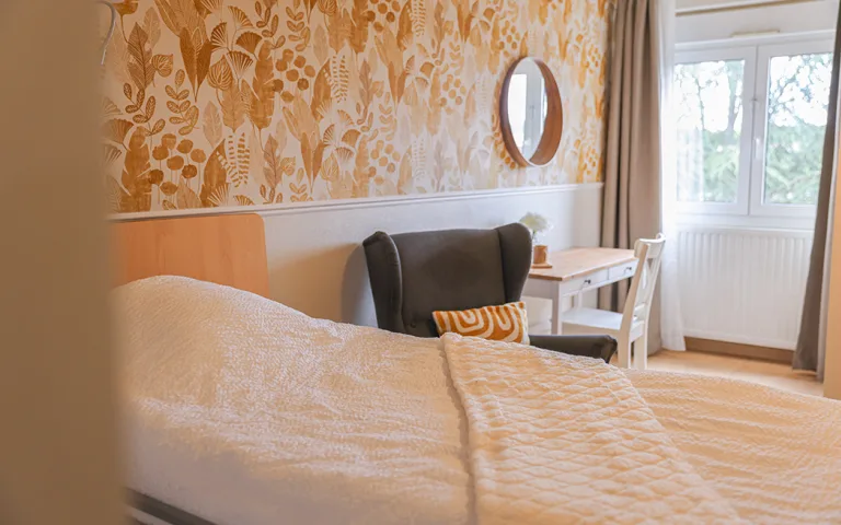 Clinalliance EHPAD Repotel Savigny-Le-Temple - photo 12