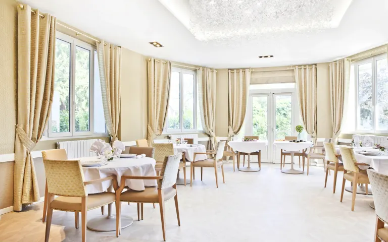 Residence du Hameau de Villers - photo 2