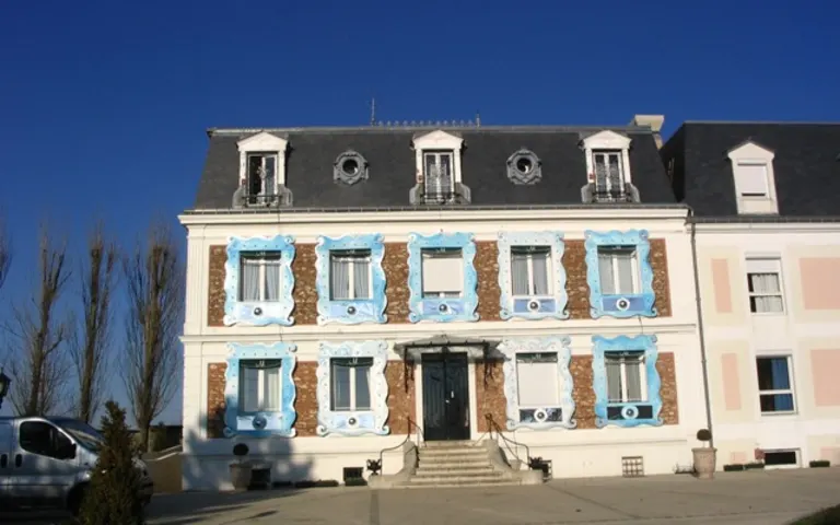 EHPAD Mélod'hier - photo 3