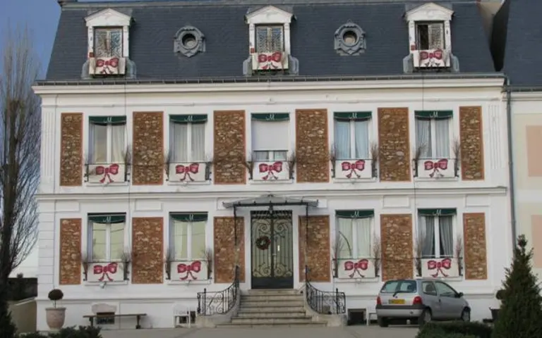 EHPAD Mélod'hier - photo 4