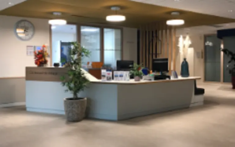 établissement Public Gérontolongique - photo 2
