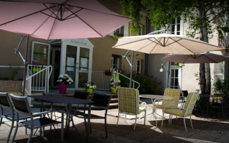 La Table Ronde - photo 3