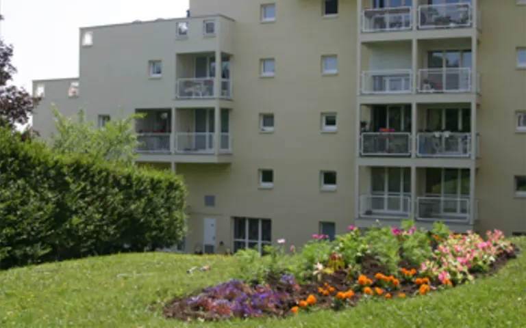 Residence la Colombiere - photo 4