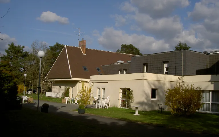 L'oree du Bois - photo 4
