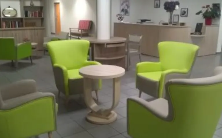 L'oree du Bois - photo 2