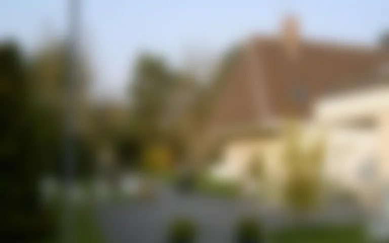 L'oree du Bois