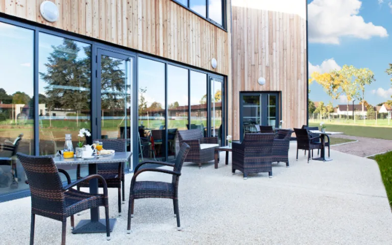 Residence les Cottages du Rocher Greau - photo 4