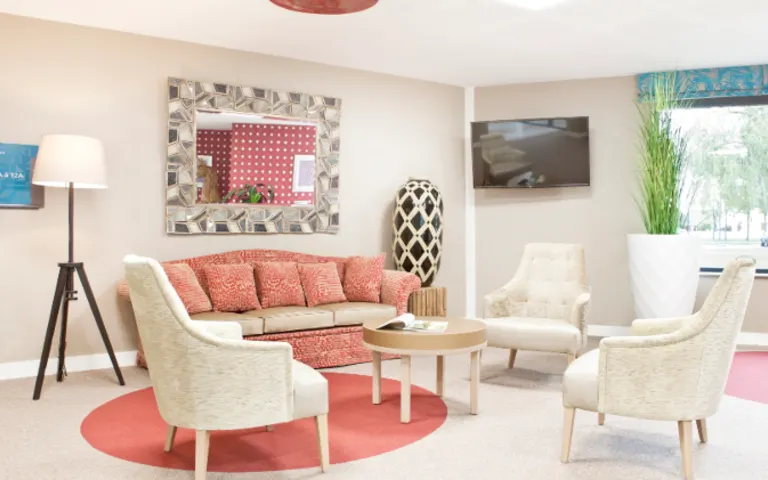 Residence les Cottages du Rocher Greau - photo 2
