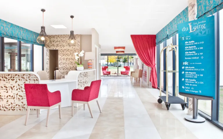 Residence les Cottages du Rocher Greau - photo 3