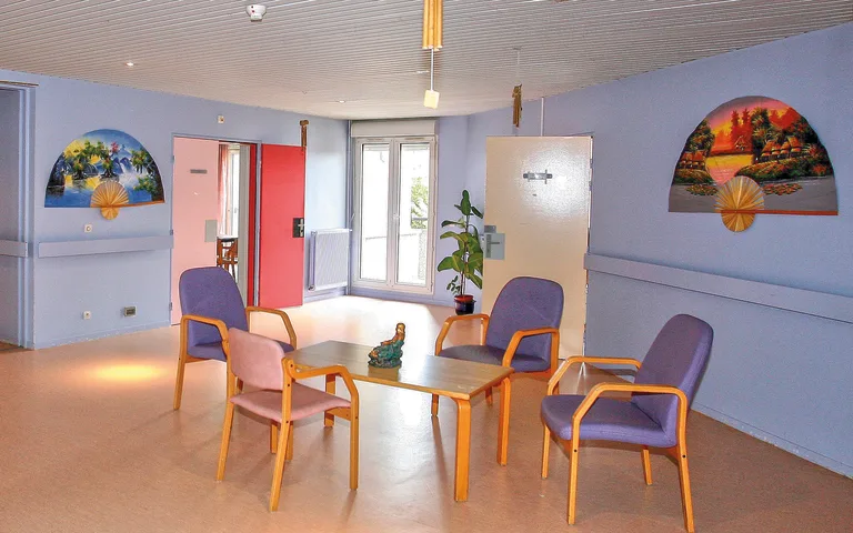 La Maison du Grand Chene - photo 3