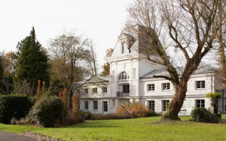 Résidence : EHPAD Résidence du Château