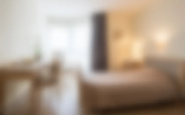 Résidence les Charmettes