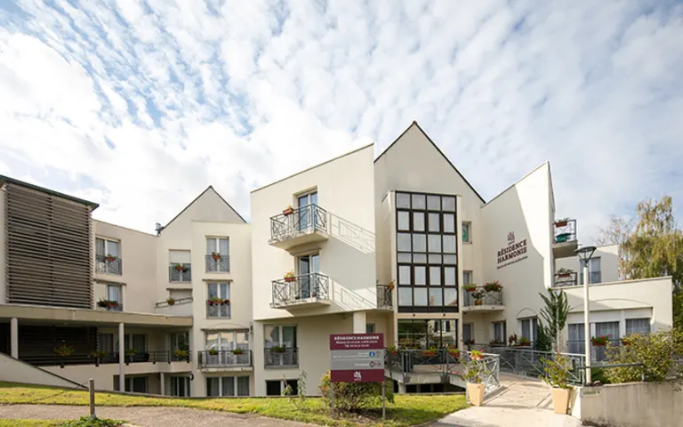 Residence Harmonie - photo 4