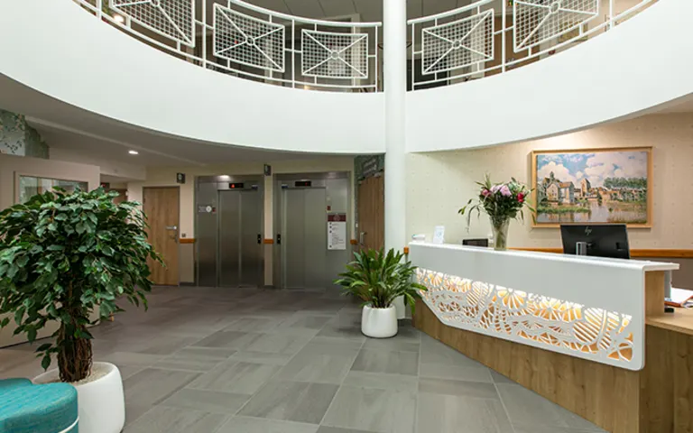 Residence Harmonie - photo 2