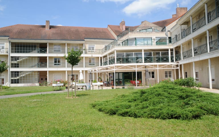 Le Village - photo 2