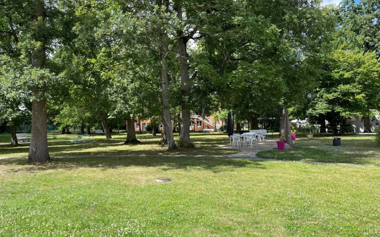 Les Jardins d'Iroise - Residence de l'Ermitage - photo 4