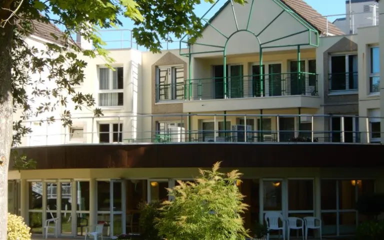 Les Jardins d'Iroise - Residence de l'Ermitage - photo 3