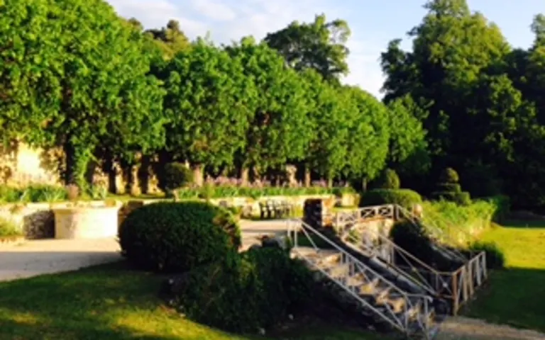 Korian de Chaintreauville - photo 4