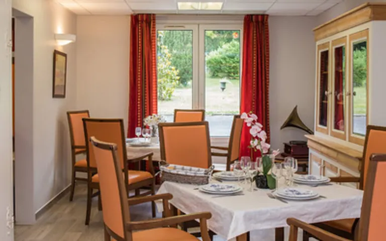 Korian de Chaintreauville - photo 3