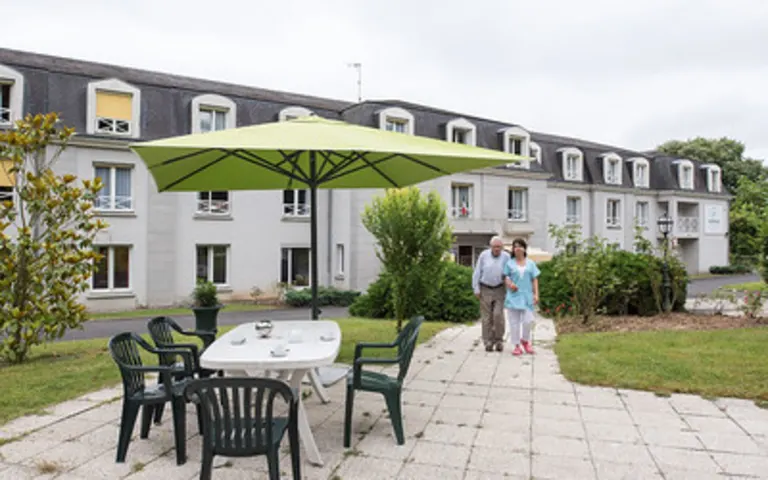 Korian de Chaintreauville - photo 8