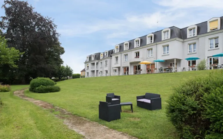 Korian de Chaintreauville - photo 10