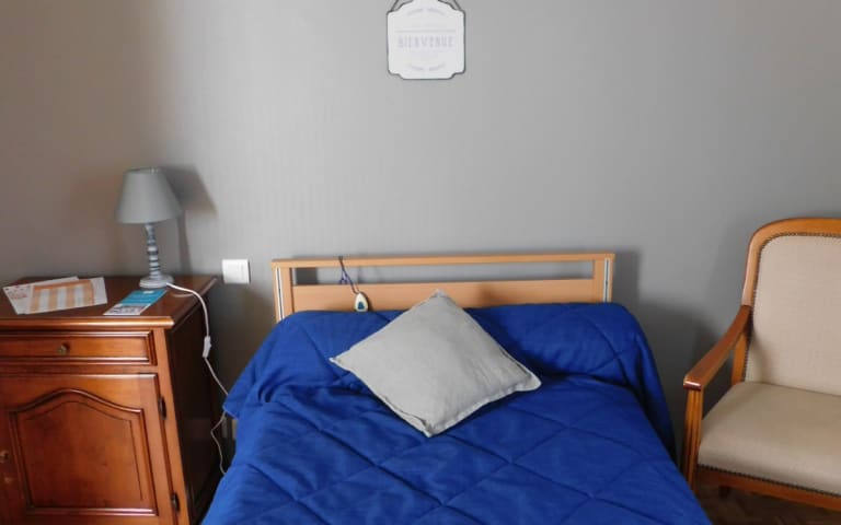 Korian de Chaintreauville - photo 11