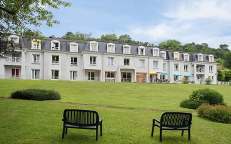 Korian de Chaintreauville - photo 2