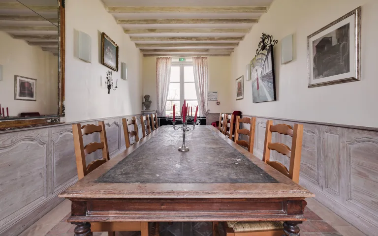 Residence du Château de Montjay - photo 4