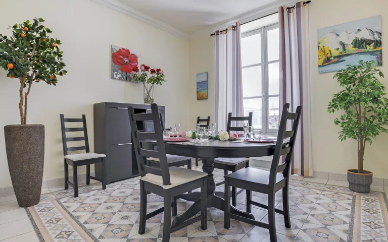 Residence du Château de Montjay - photo 6
