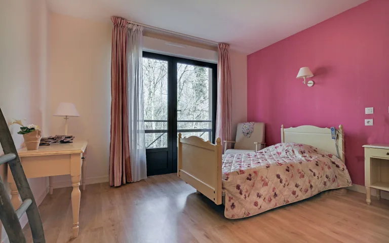 Residence du Château de Montjay - photo 2