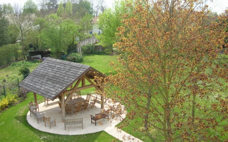 Clinalliance EHPAD Repotel Lieusaint - photo 4