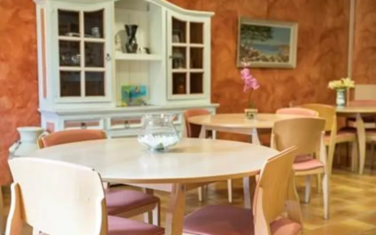 Clinalliance EHPAD Repotel Lieusaint - photo 2