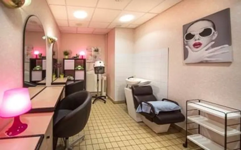 Clinalliance EHPAD Repotel Lieusaint - photo 3