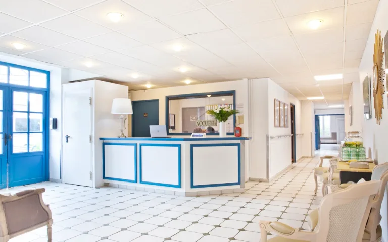 Residence le Chateau - photo 4