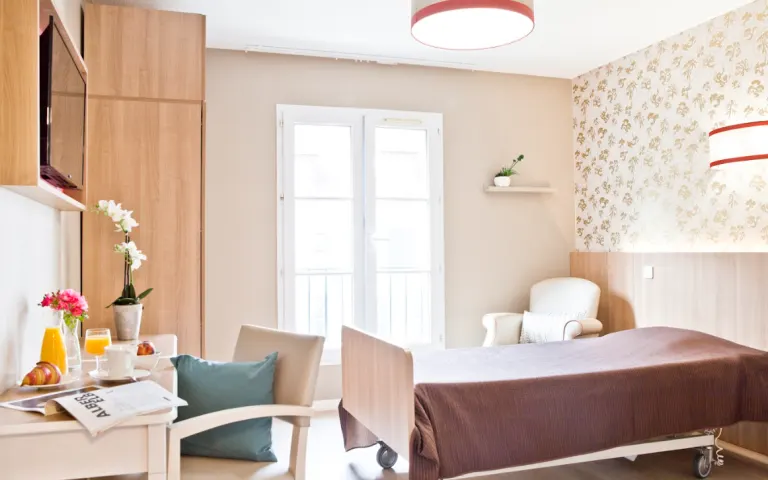 Residence le Chateau - photo 5