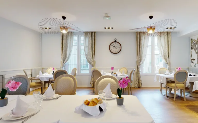 Residence le Chateau - photo 3