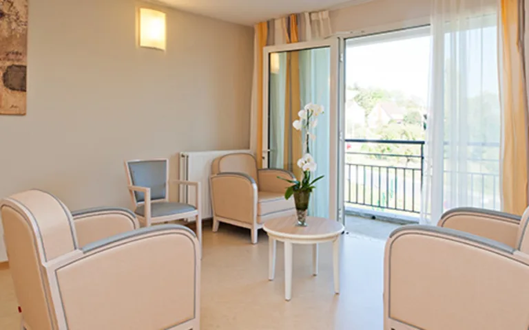Korian la Détente - photo 5