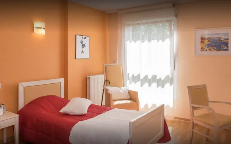 Korian la Détente - photo 7