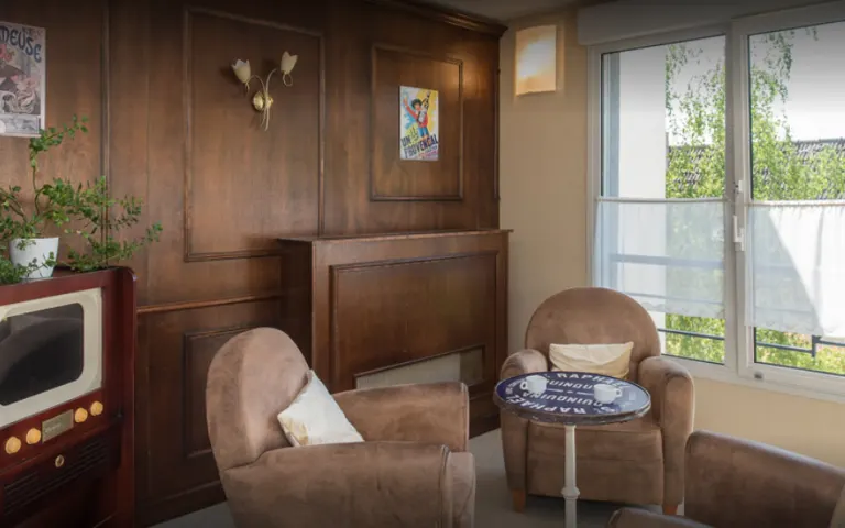 Korian la Détente - photo 8