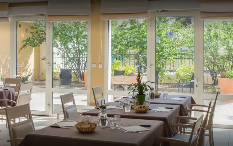 Korian la Détente - photo 9