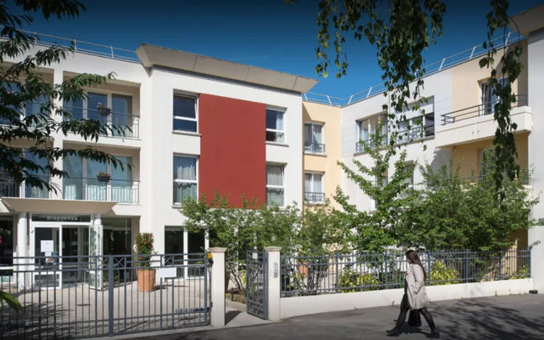 Korian la Détente - photo 4