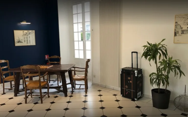 EHPAD Château du Poitou - photo 2