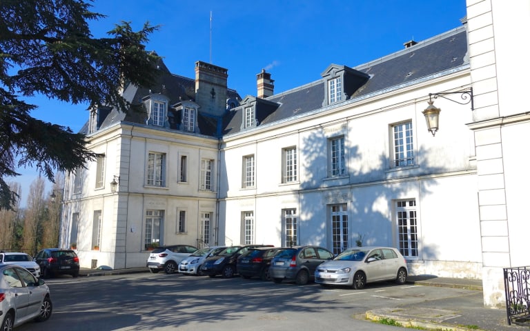 EHPAD Château du Poitou - photo 4